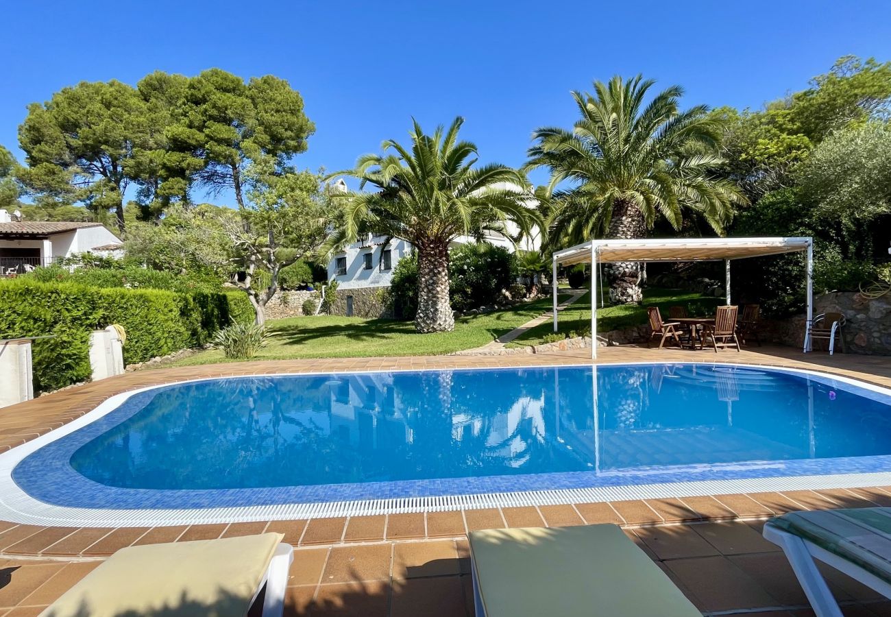 Apartament en Estartit - APARTAMENTO VOLENDAM - PLANTA BAIXA AMB PISCINA PRIVADA