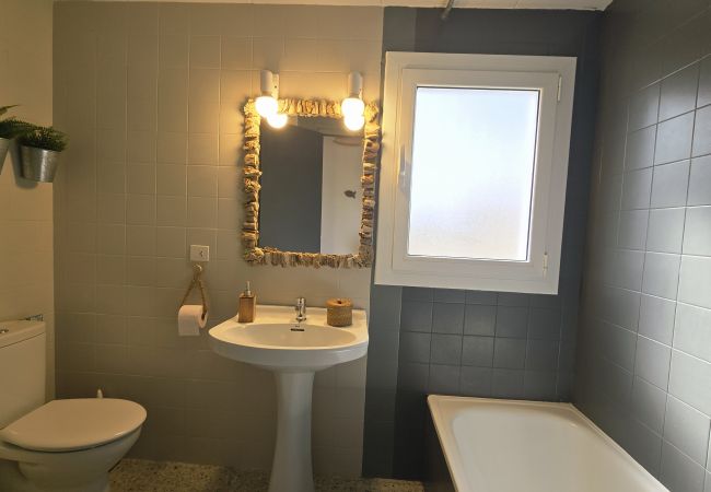 Apartament en Estartit - MIGJORN MUNTANYA