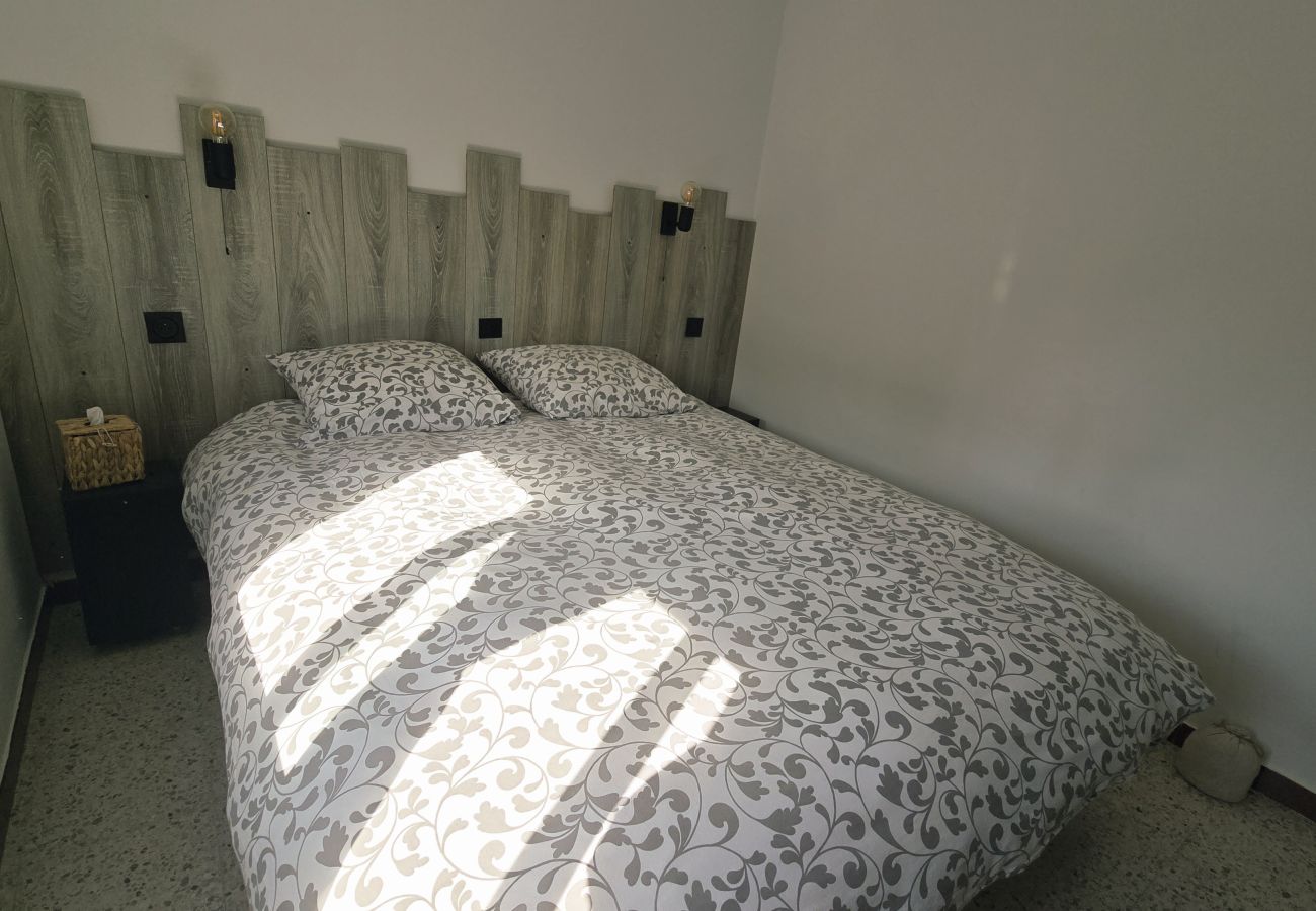 Apartament en Estartit - MIGJORN MUNTANYA