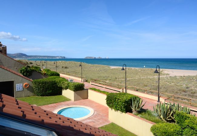 Apartament en Pals - VILLA DEL GOLF 10