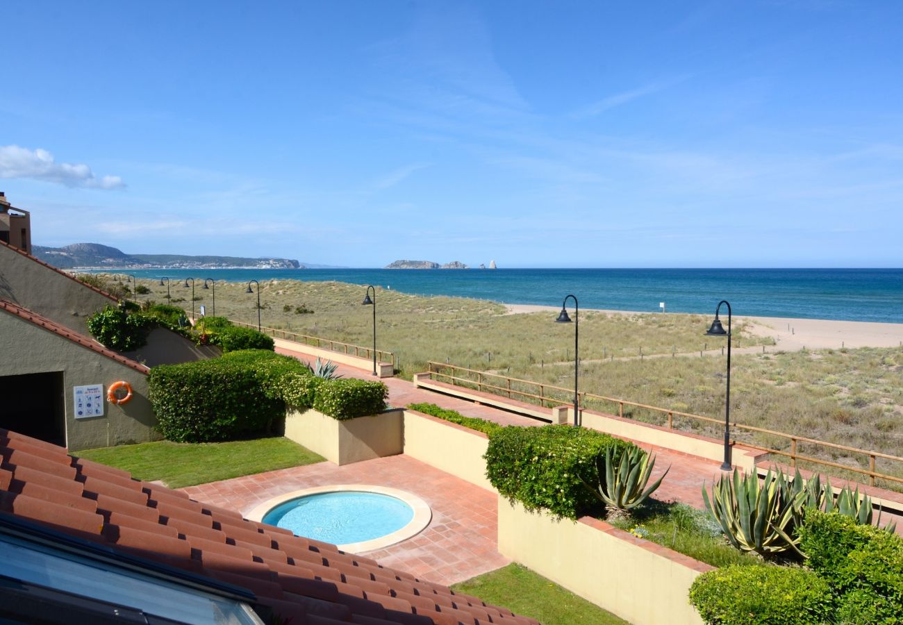 Apartament en Pals - VILLA DEL GOLF 10