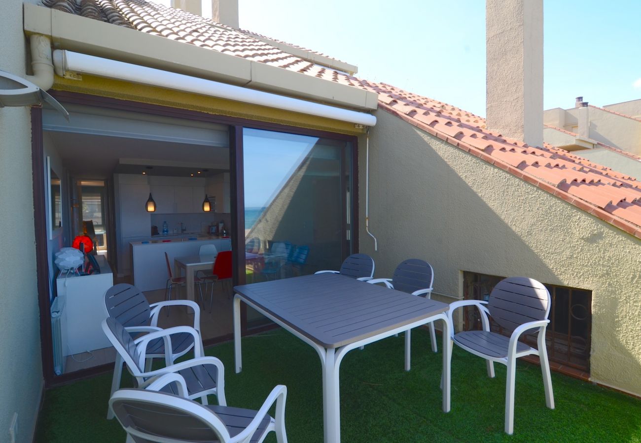 Apartament en Pals - VILLA DEL GOLF 10