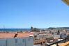Apartament en L'Escala - PUIG PADRO 4 1-1