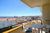 Apartament en L'Escala - PUIG PADRO 4 1-1