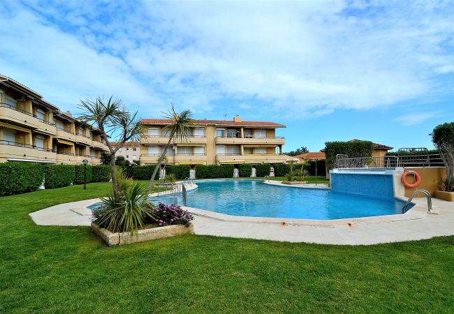 Apartament en Estartit - TAMARINDOS 105