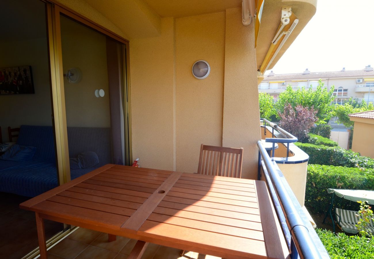 Apartament en Estartit - TAMARINDOS 105