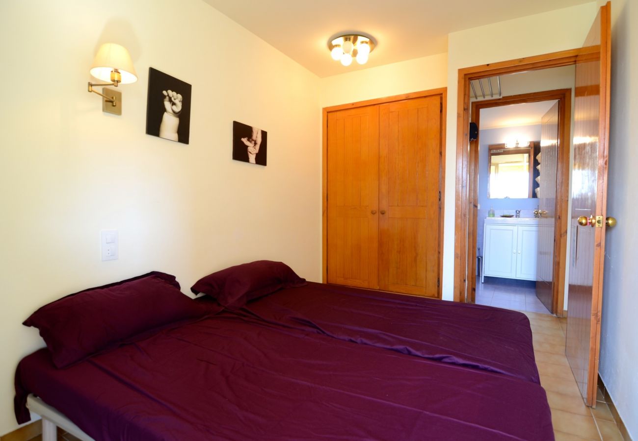 Apartament en Estartit - TAMARINDOS 105
