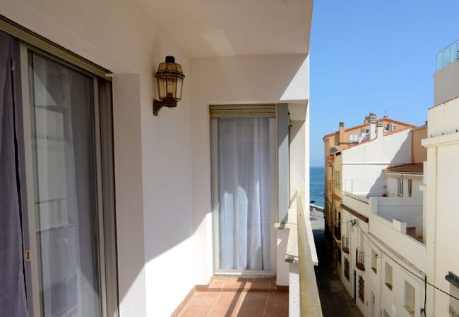Apartament en L'Escala - PUIG SUREDA 13-2B