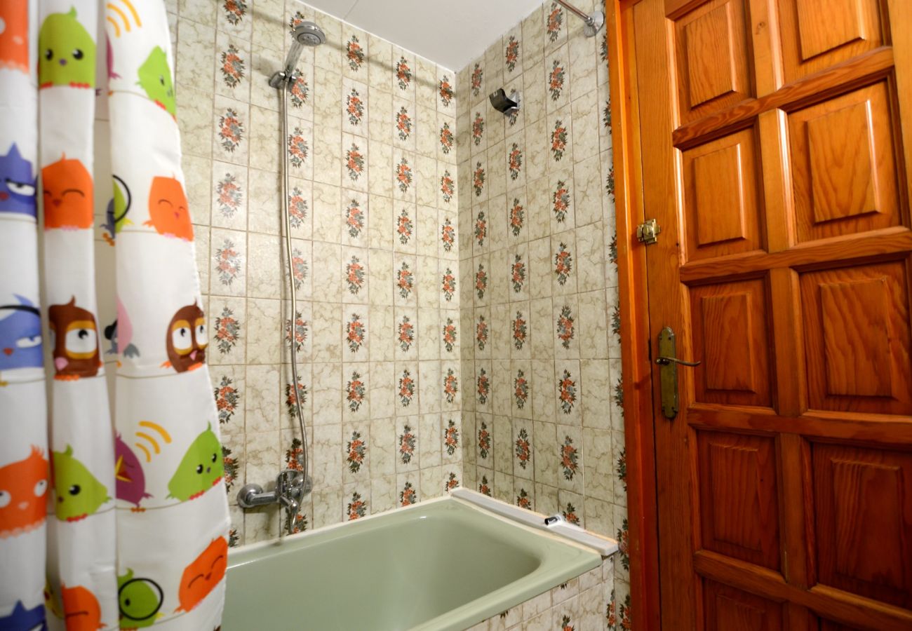 Apartament en L´Escala - PUIG SUREDA 13-2B