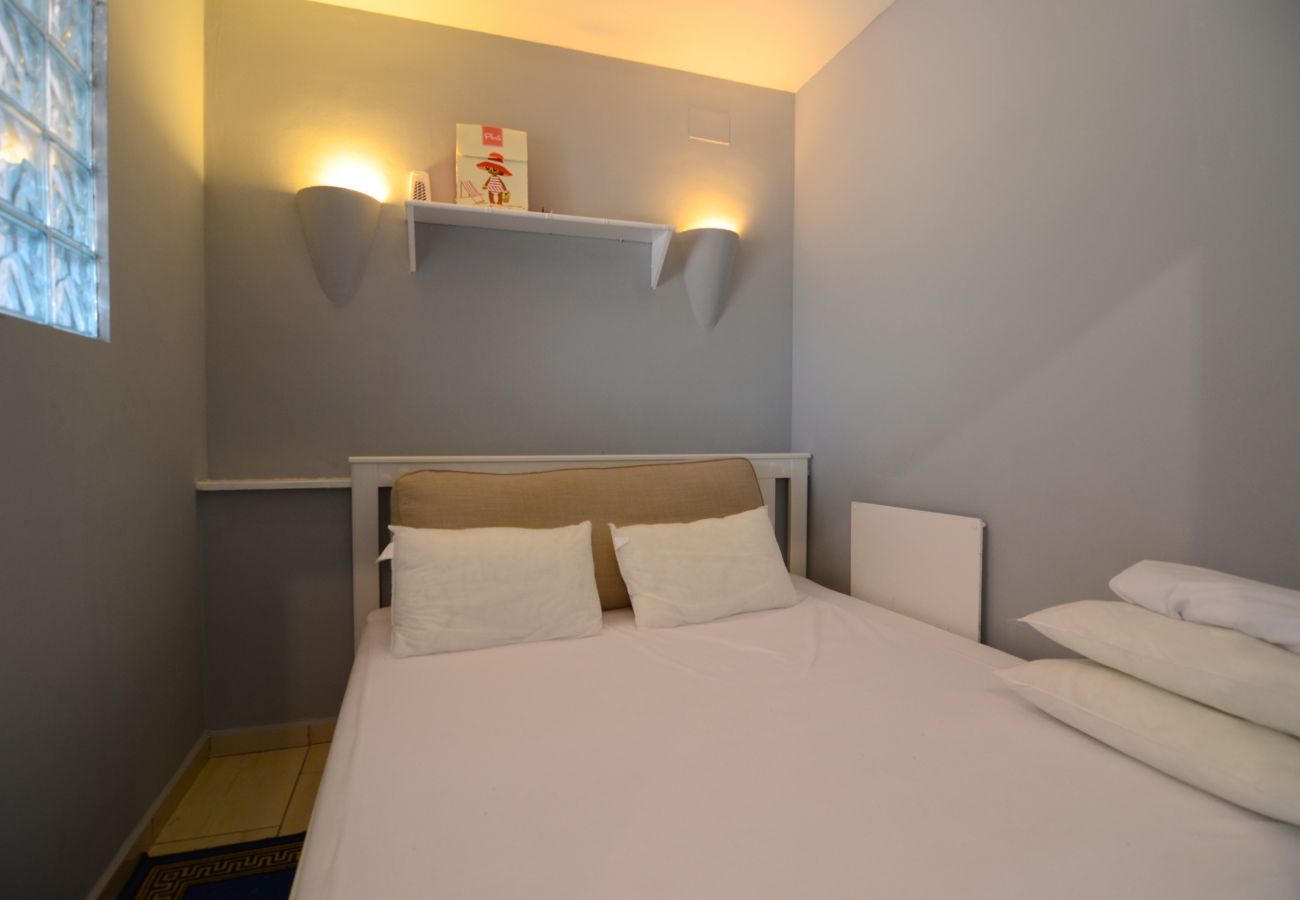 Apartament en Estartit - JARDINS DEL MAR 006