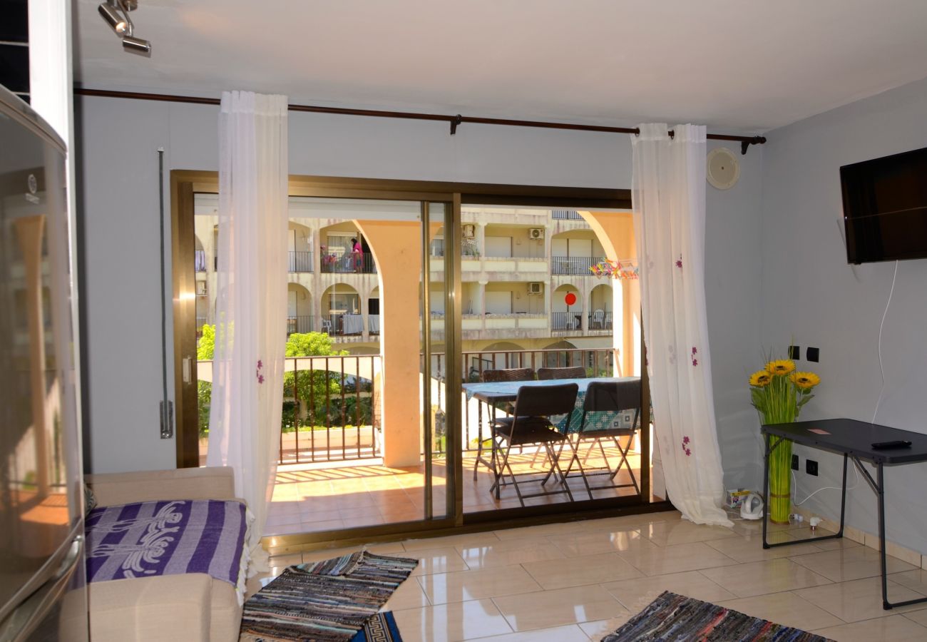 Apartament en Estartit - JARDINS DEL MAR 006