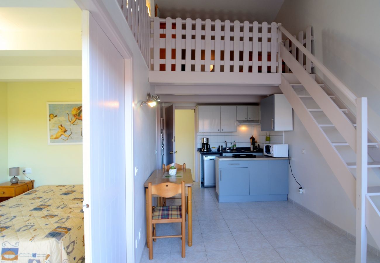 Apartament en Estartit - TAMARINDOS 714