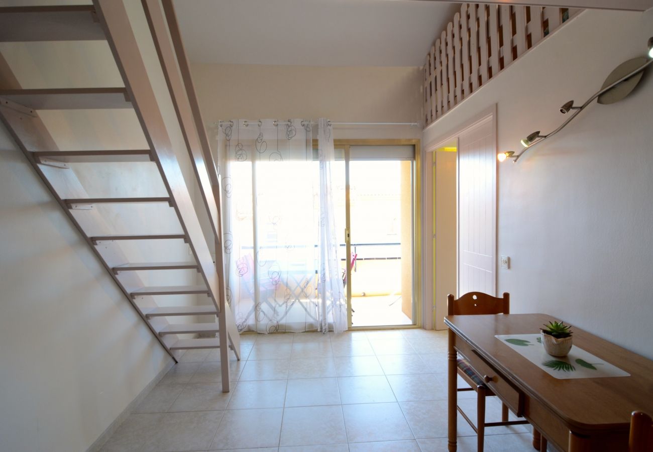 Apartament en Estartit - TAMARINDOS 714