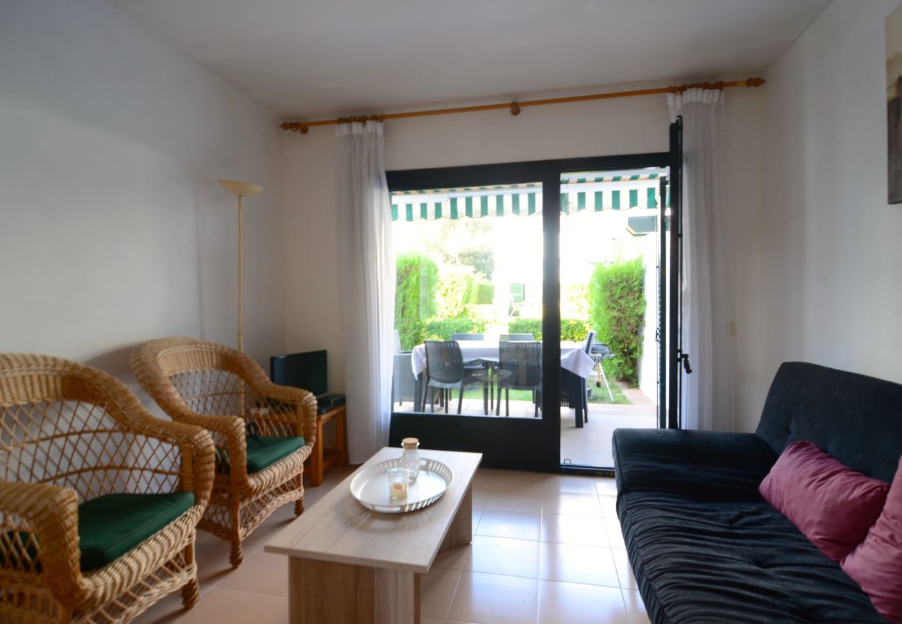 Apartament en Pals - EL COTO C 101