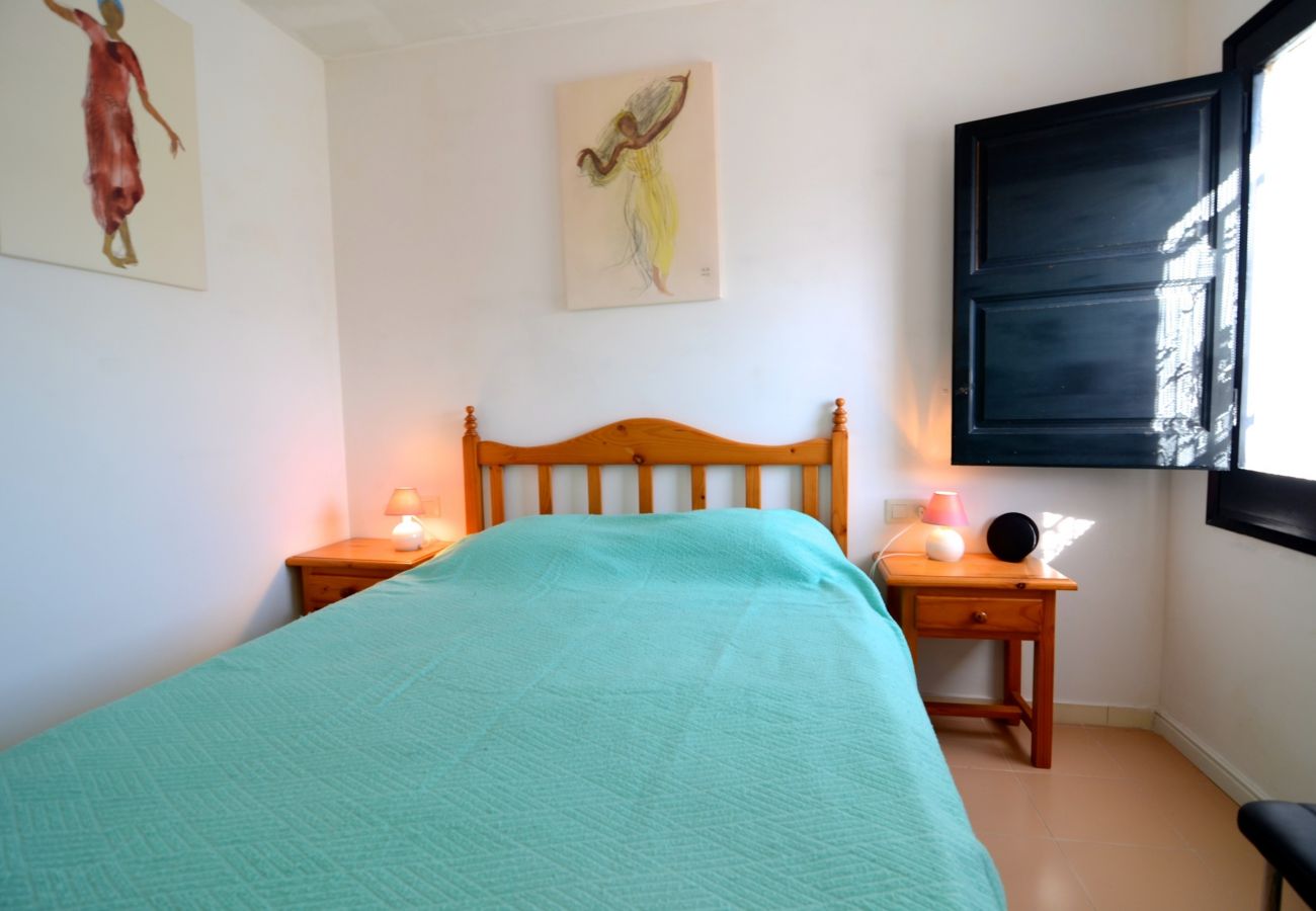 Apartament en Pals - EL COTO C 101