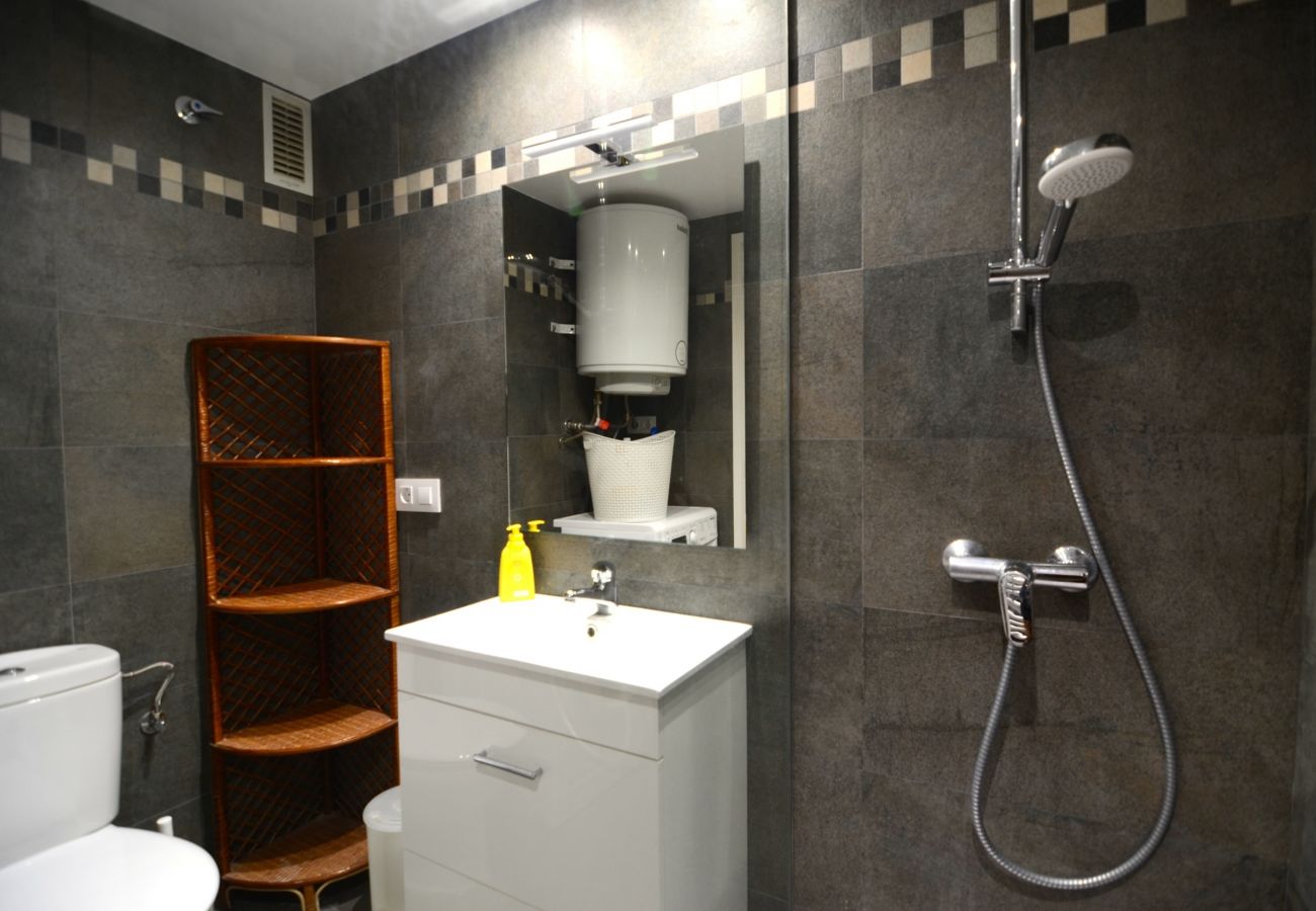 Apartament en Pals - EL COTO C 101