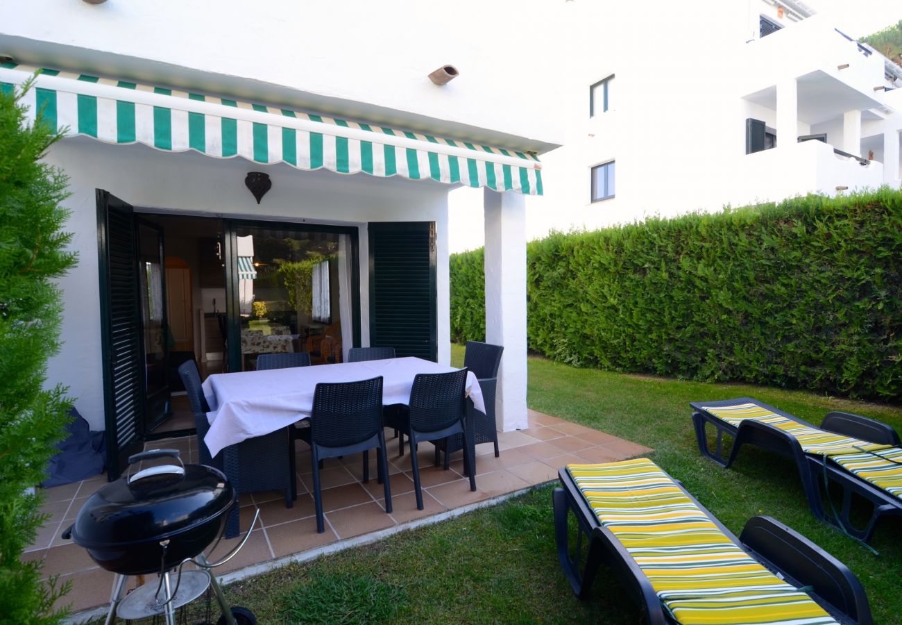 Apartament en Pals - EL COTO C 101