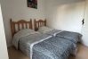 Apartament en Pals - EL COTO C 101