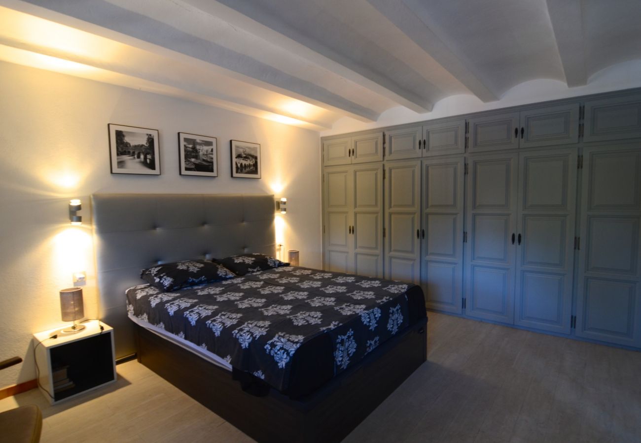 Vil.la en Begur - VILLA SA PUNTA 46-BEGUR