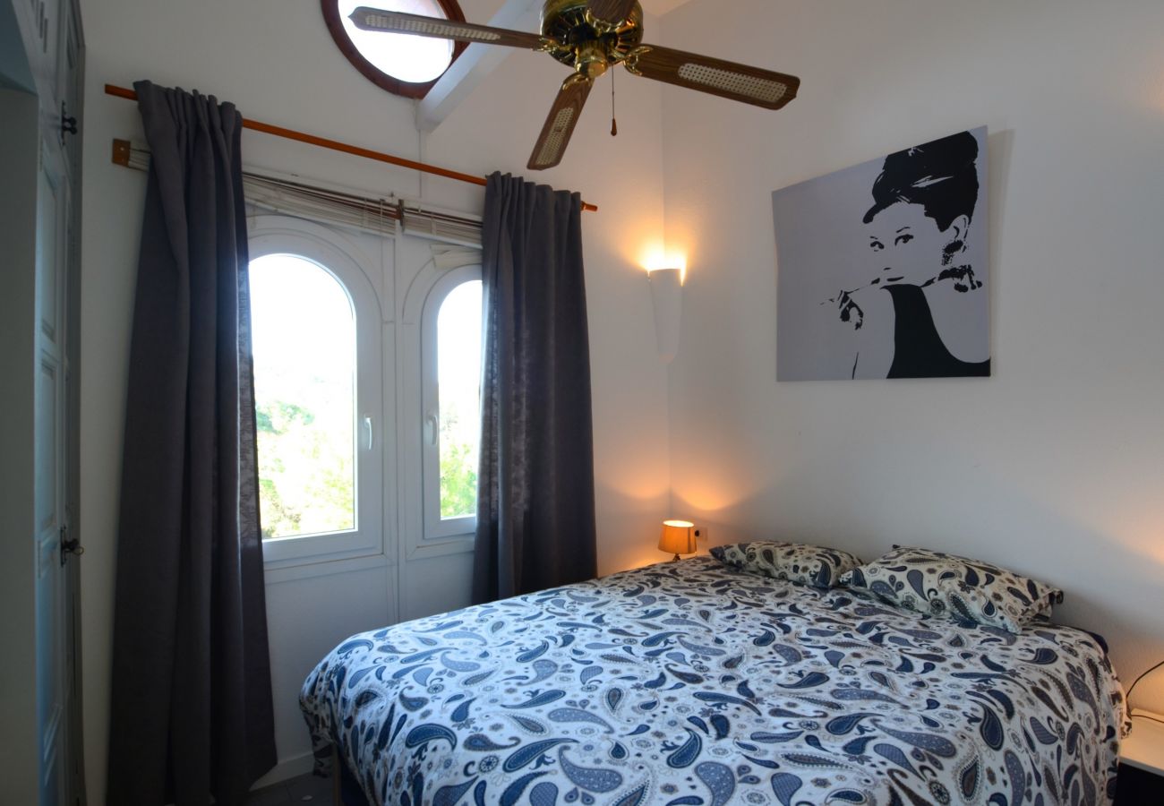 Vil.la en Begur - VILLA SA PUNTA 46-BEGUR