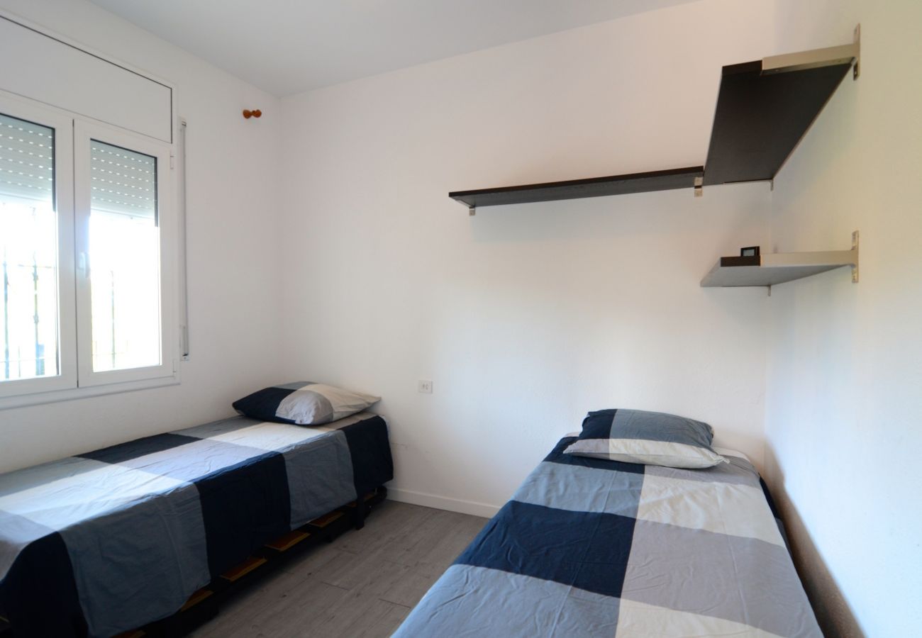 Vil.la en Begur - VILLA SA PUNTA 46-BEGUR