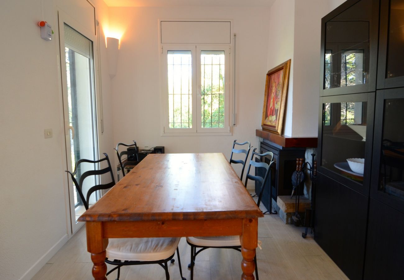 Vil.la en Begur - VILLA SA PUNTA 46-BEGUR