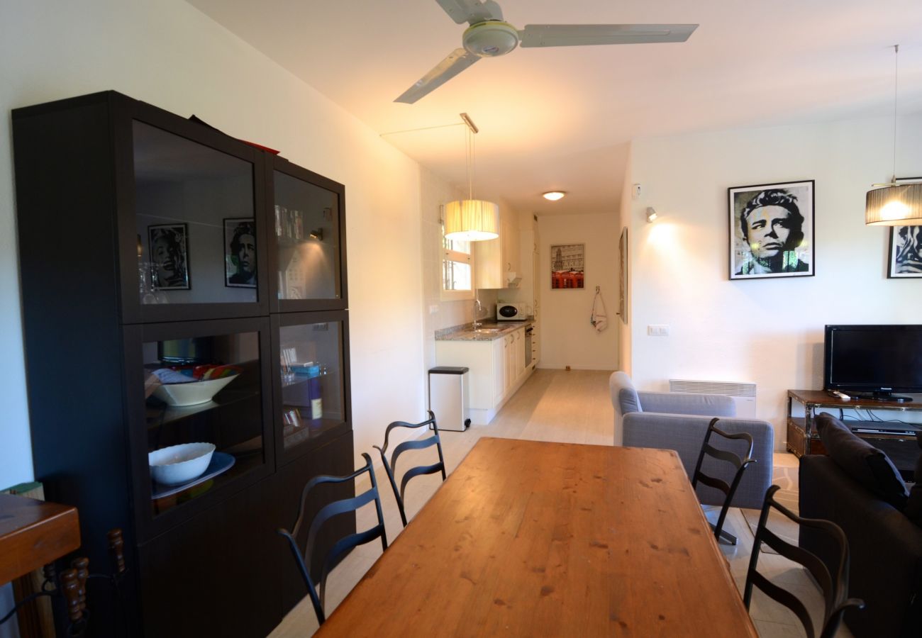 Vil.la en Begur - VILLA SA PUNTA 46-BEGUR