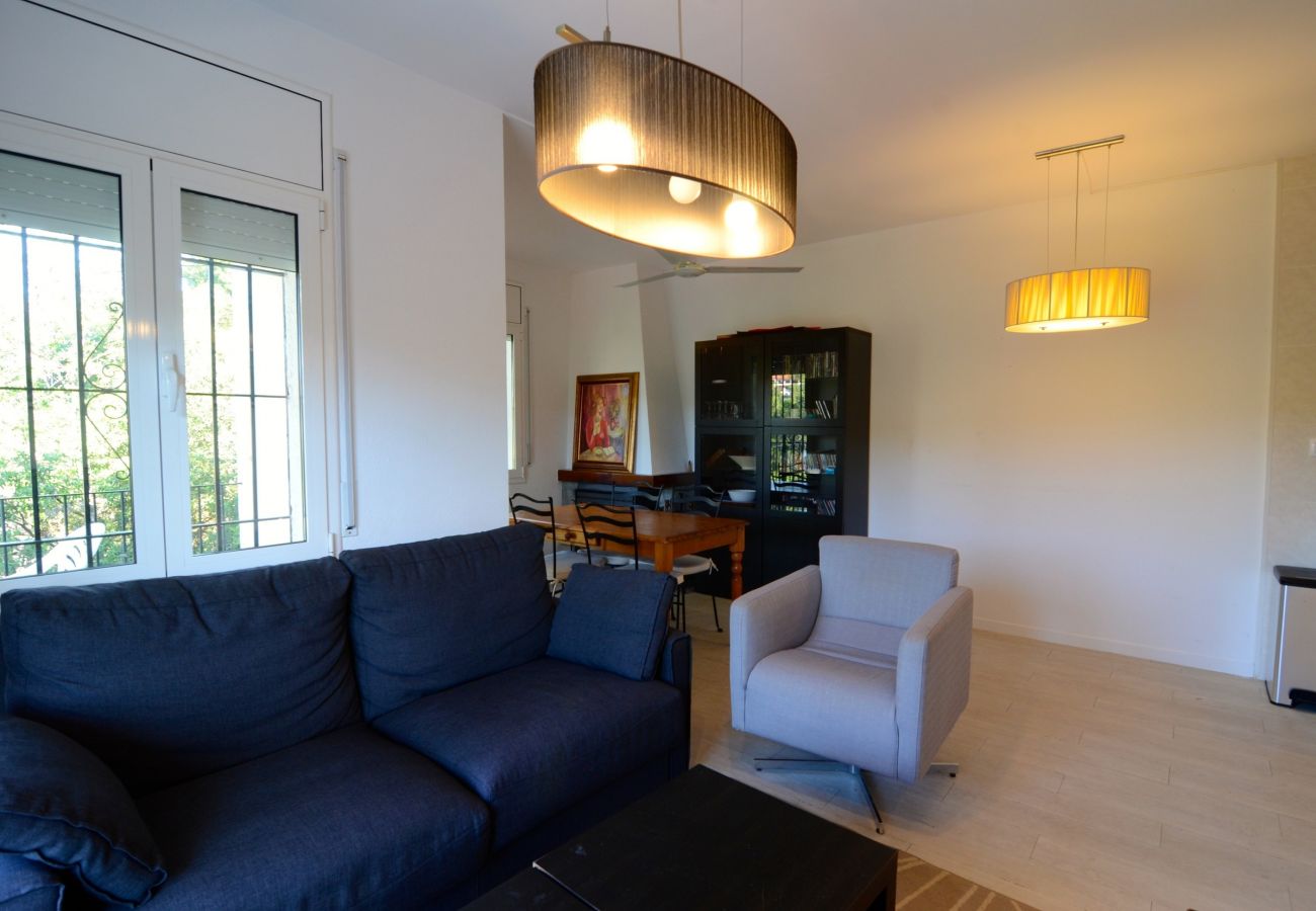 Vil.la en Begur - VILLA SA PUNTA 46-BEGUR