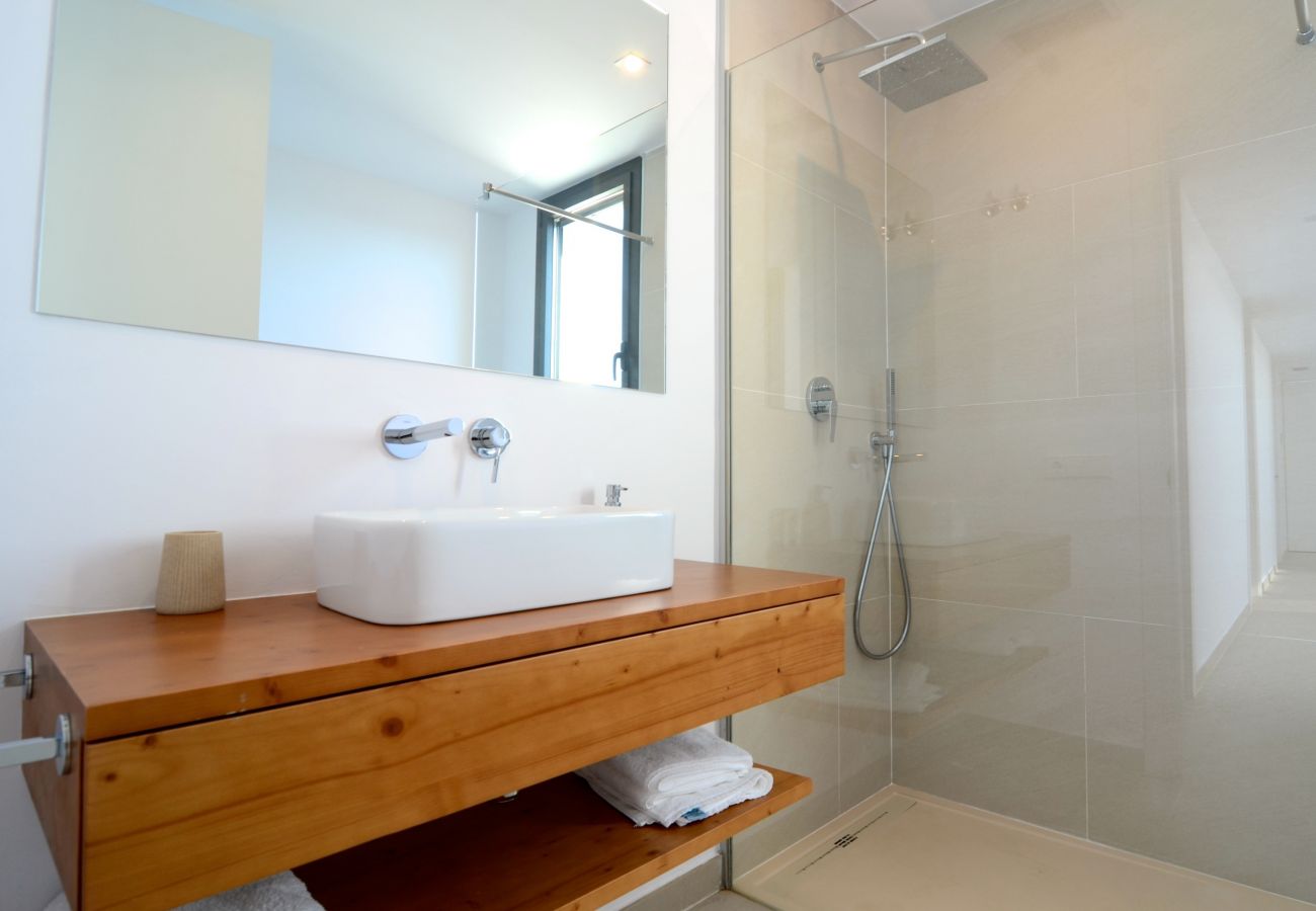 Vil.la en Torroella de Montgri - VILLA PINELL