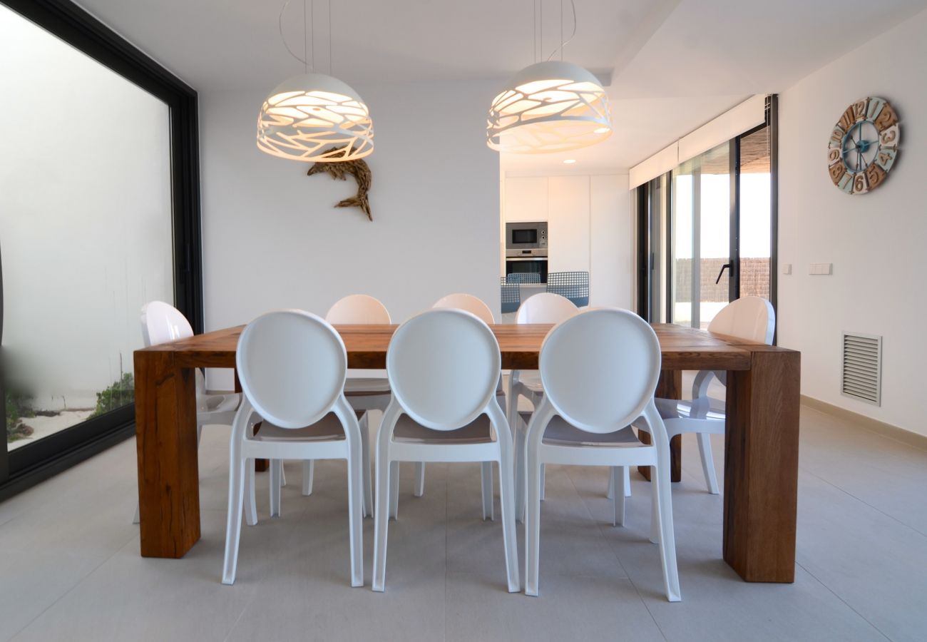 Vil.la en Torroella de Montgri - VILLA PINELL