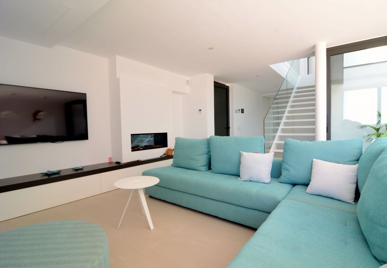 Vil.la en Torroella de Montgri - VILLA PINELL