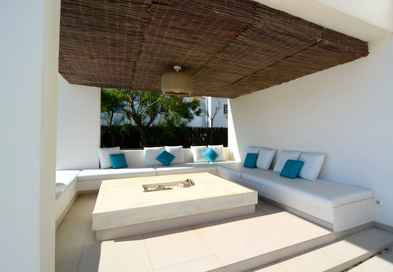 Vil.la en Torroella de Montgri - VILLA PINELL