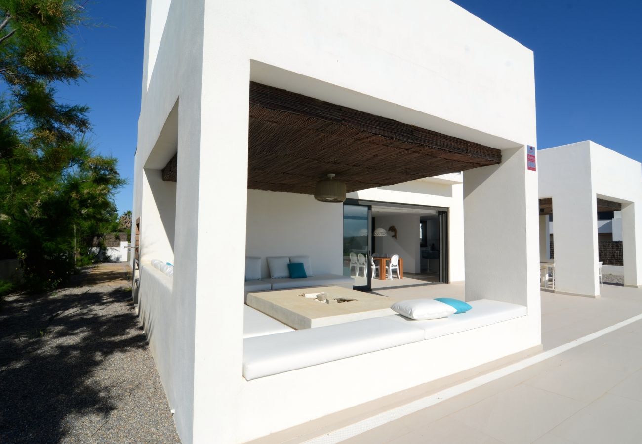 Vil.la en Torroella de Montgri - VILLA PINELL