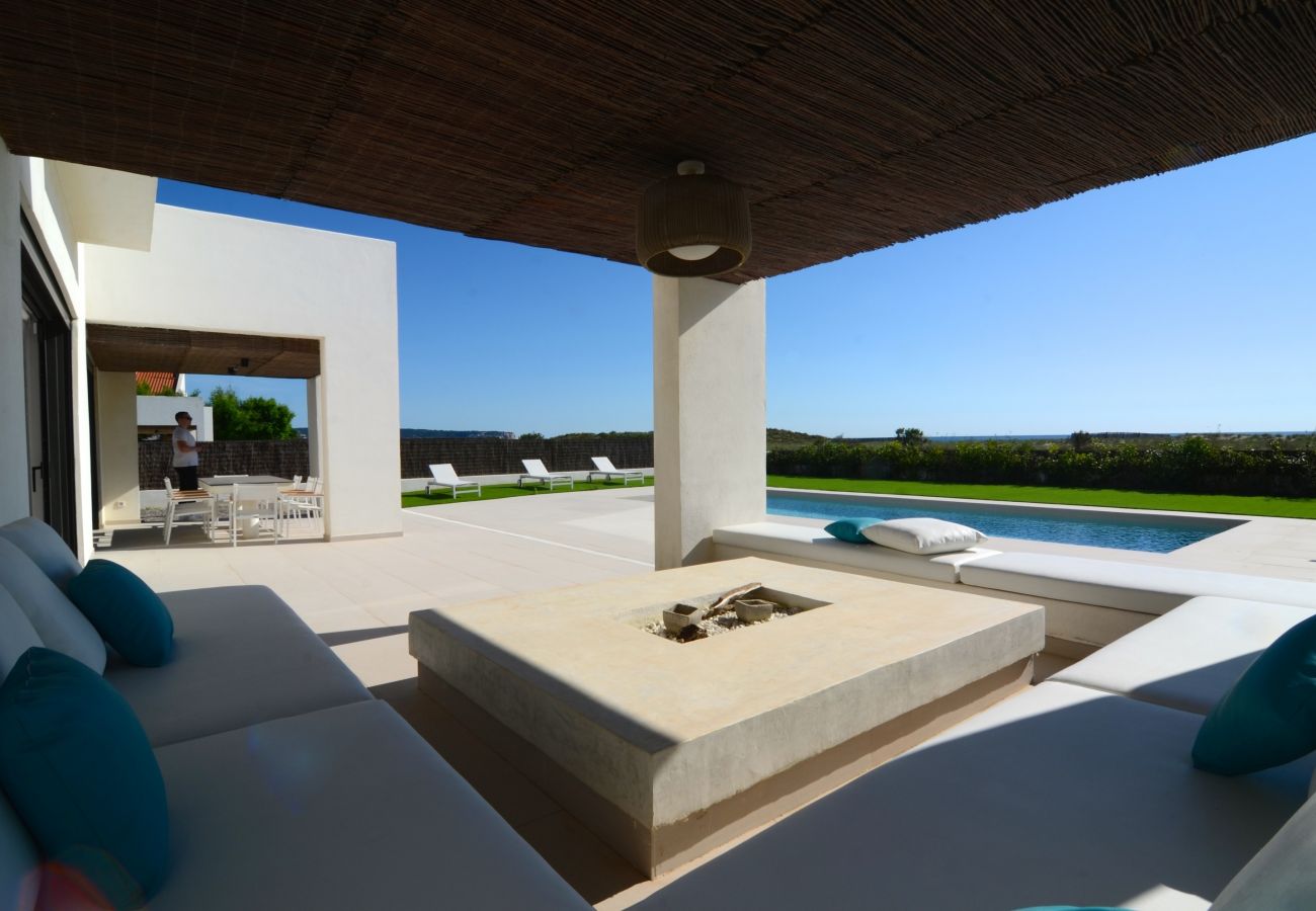 Vil.la en Torroella de Montgri - VILLA PINELL