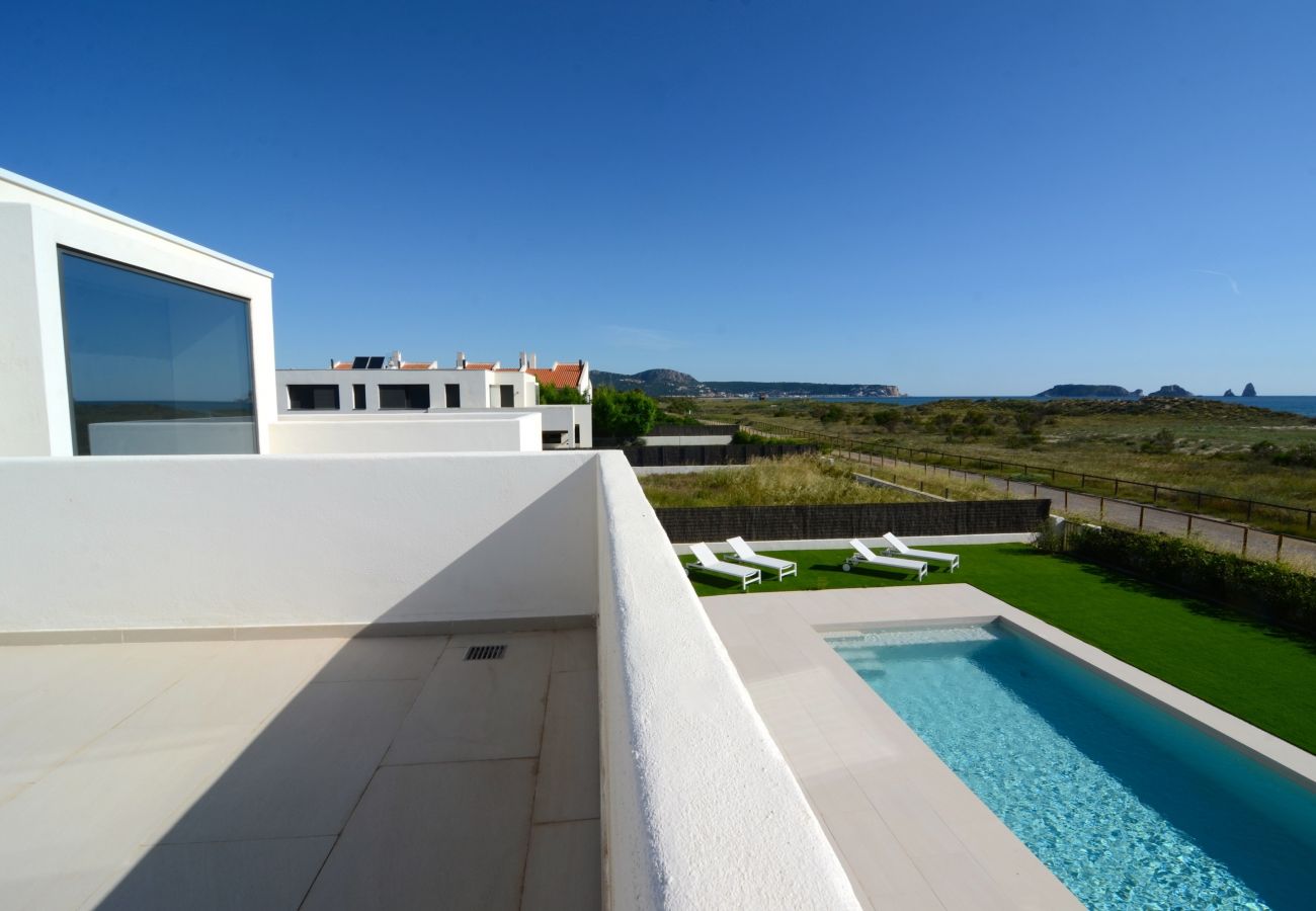 Vil.la en Torroella de Montgri - VILLA PINELL