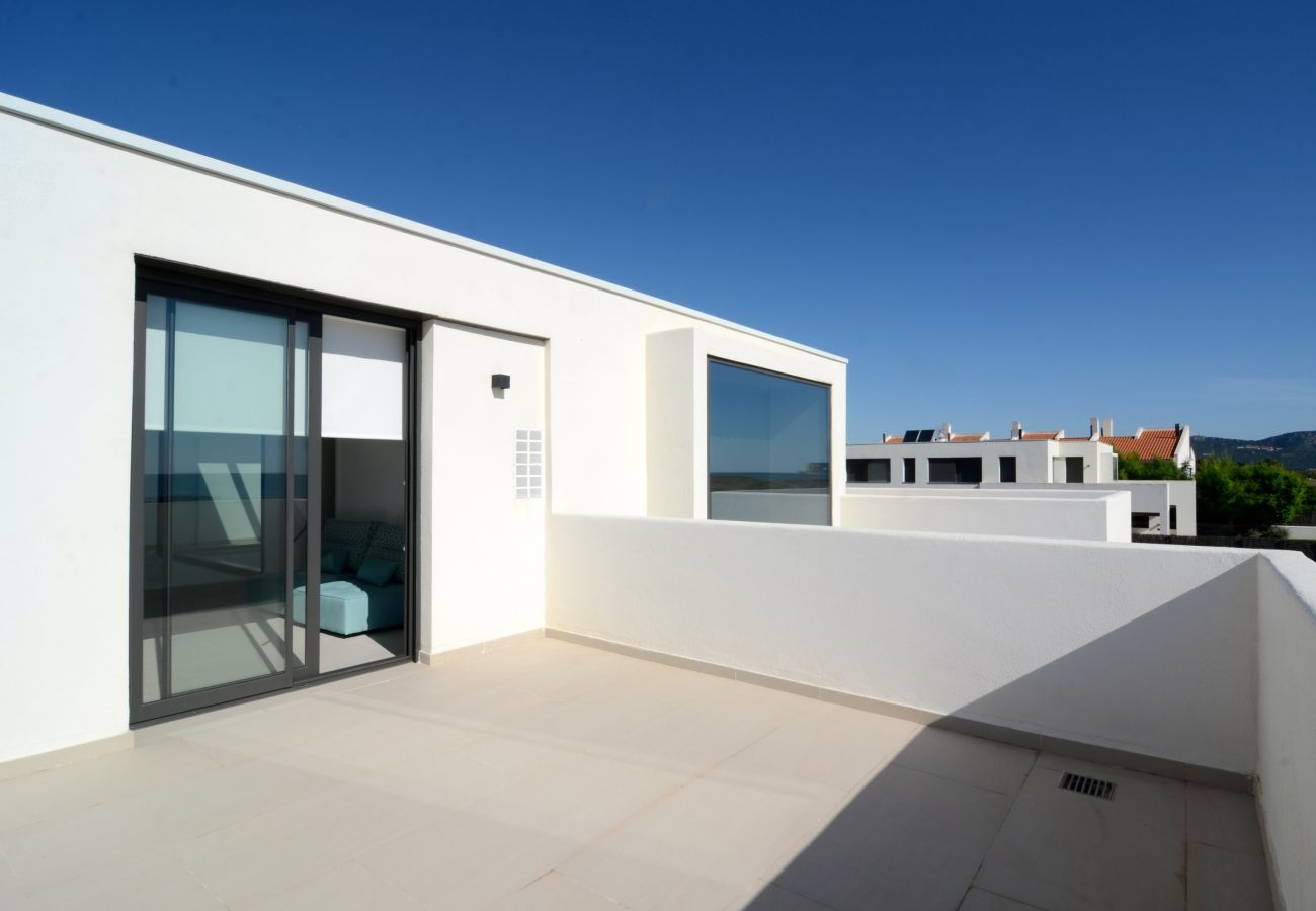 Vil.la en Torroella de Montgri - VILLA PINELL