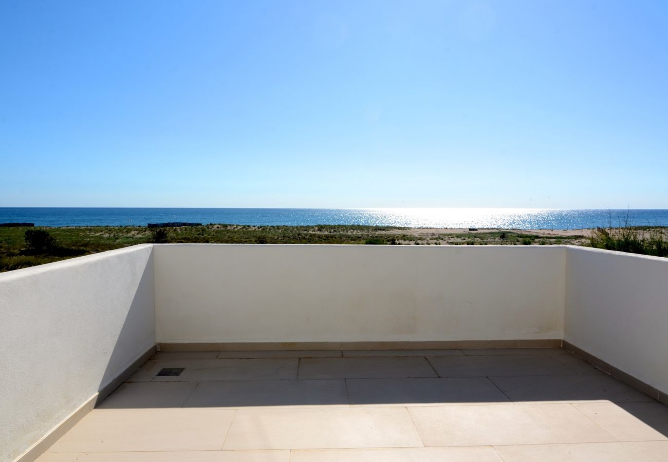 Vil.la en Torroella de Montgri - VILLA PINELL