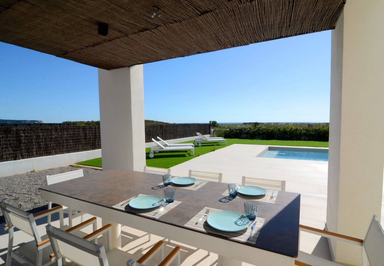 Vil.la en Torroella de Montgri - VILLA PINELL