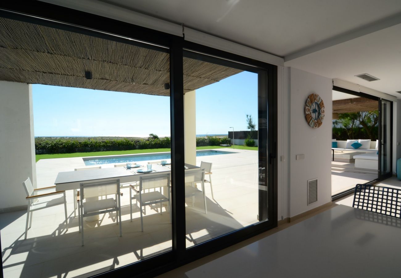 Vil.la en Torroella de Montgri - VILLA PINELL