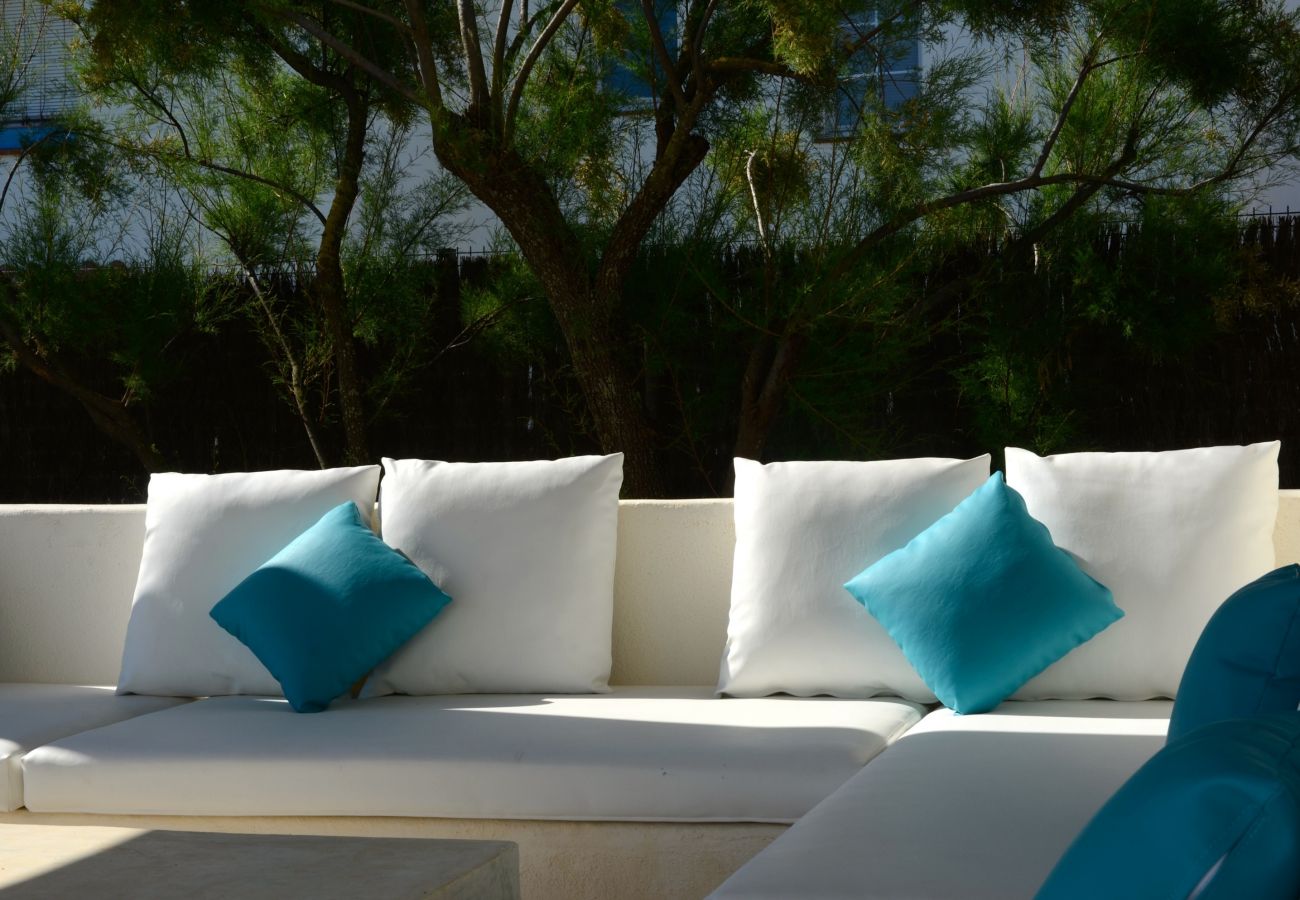 Vil.la en Torroella de Montgri - VILLA PINELL