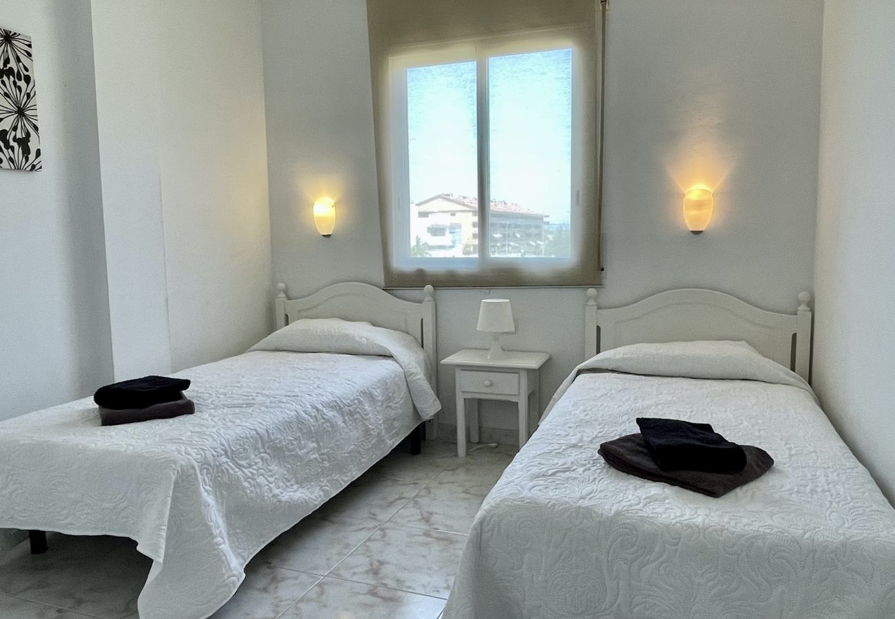 Apartament en Pals - GOLF MAR II A 1-4