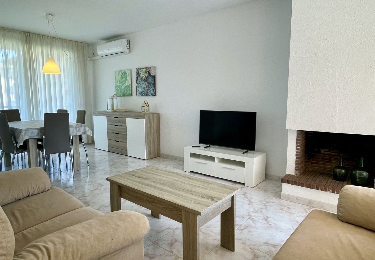 Apartament en Pals - GOLF MAR II A 1-4