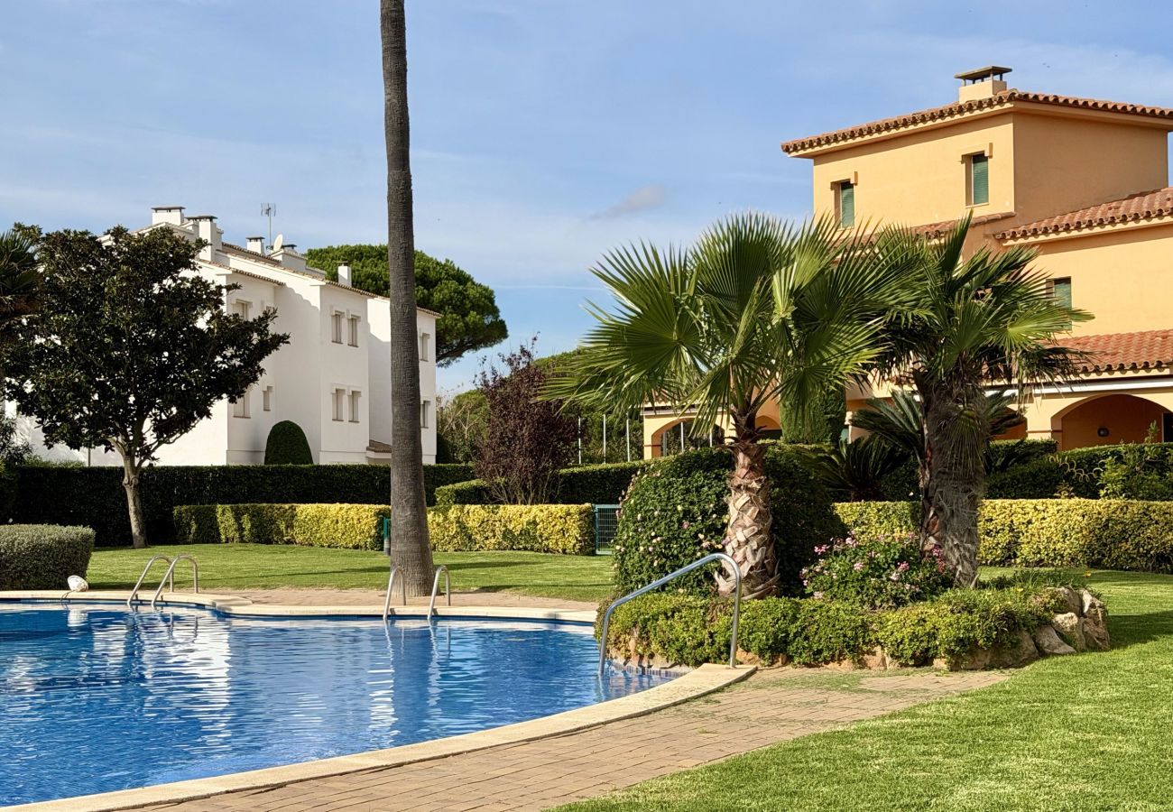 Apartament en Pals - PORT PALS E 202