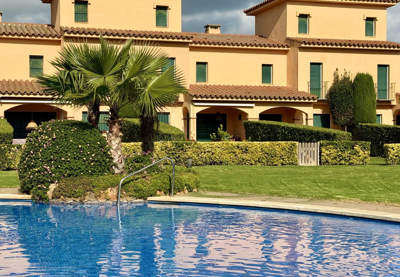 Apartament en Pals - PORT PALS E 202