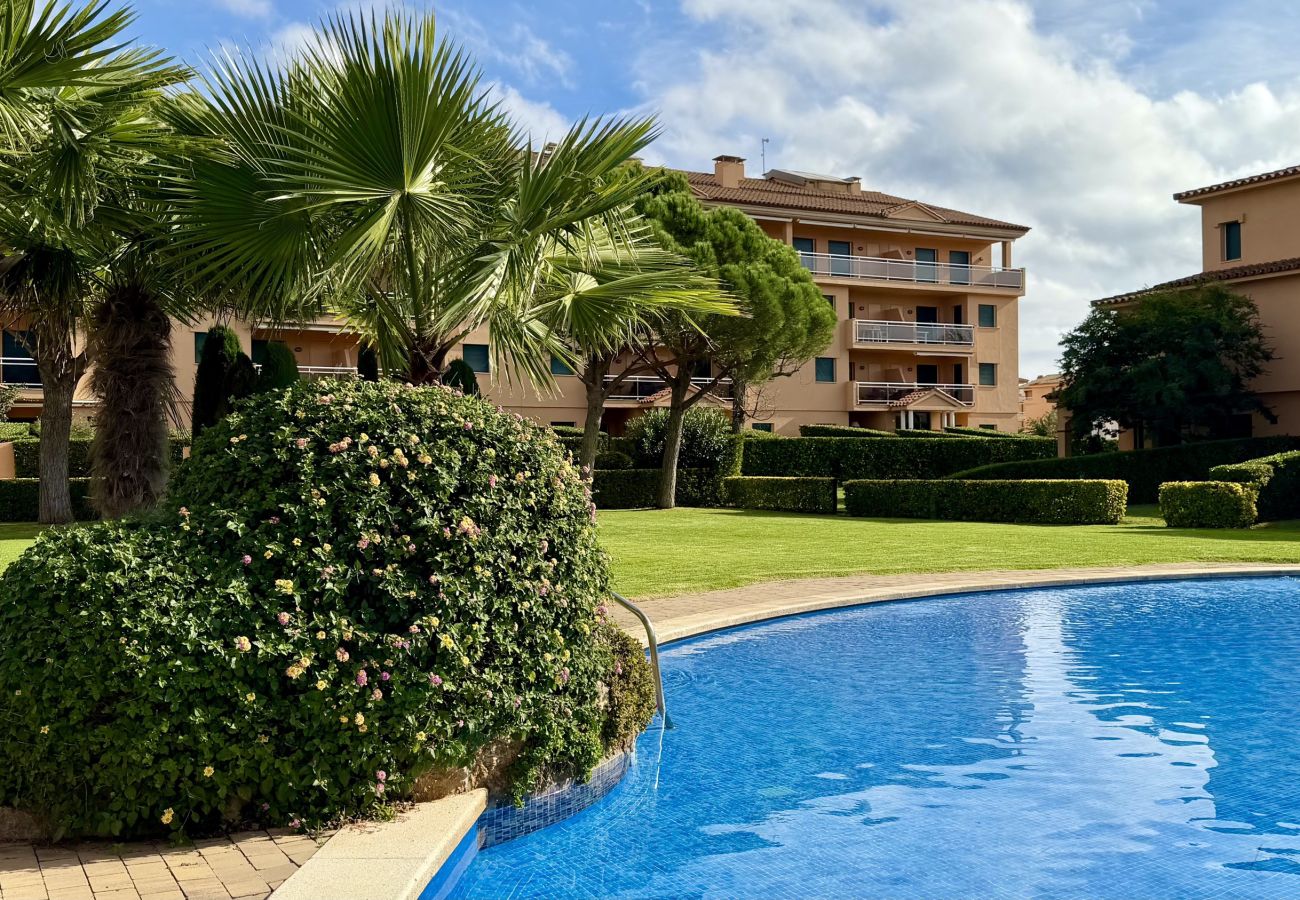 Apartament en Pals - PORT PALS E 202