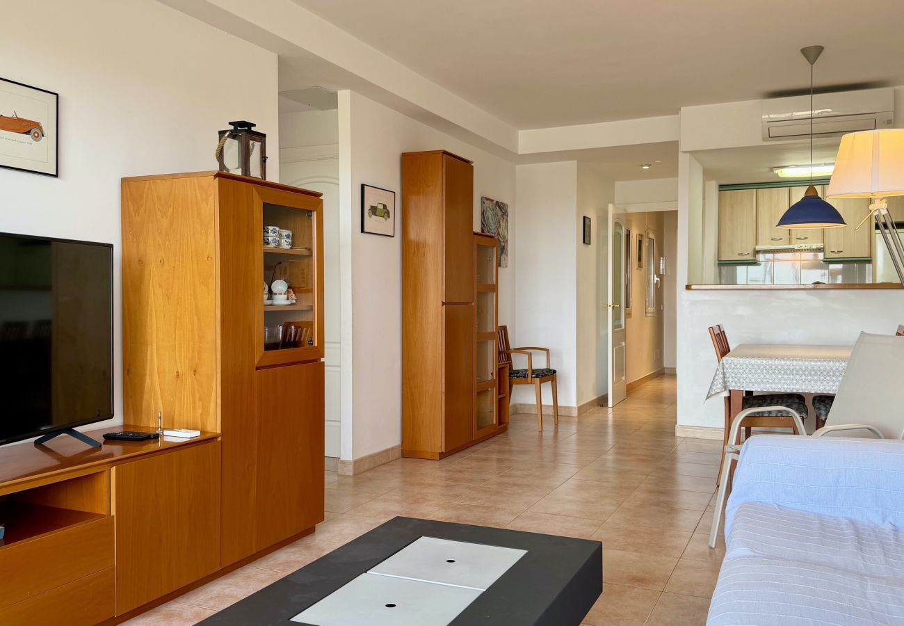 Apartament en Pals - PORT PALS E 202