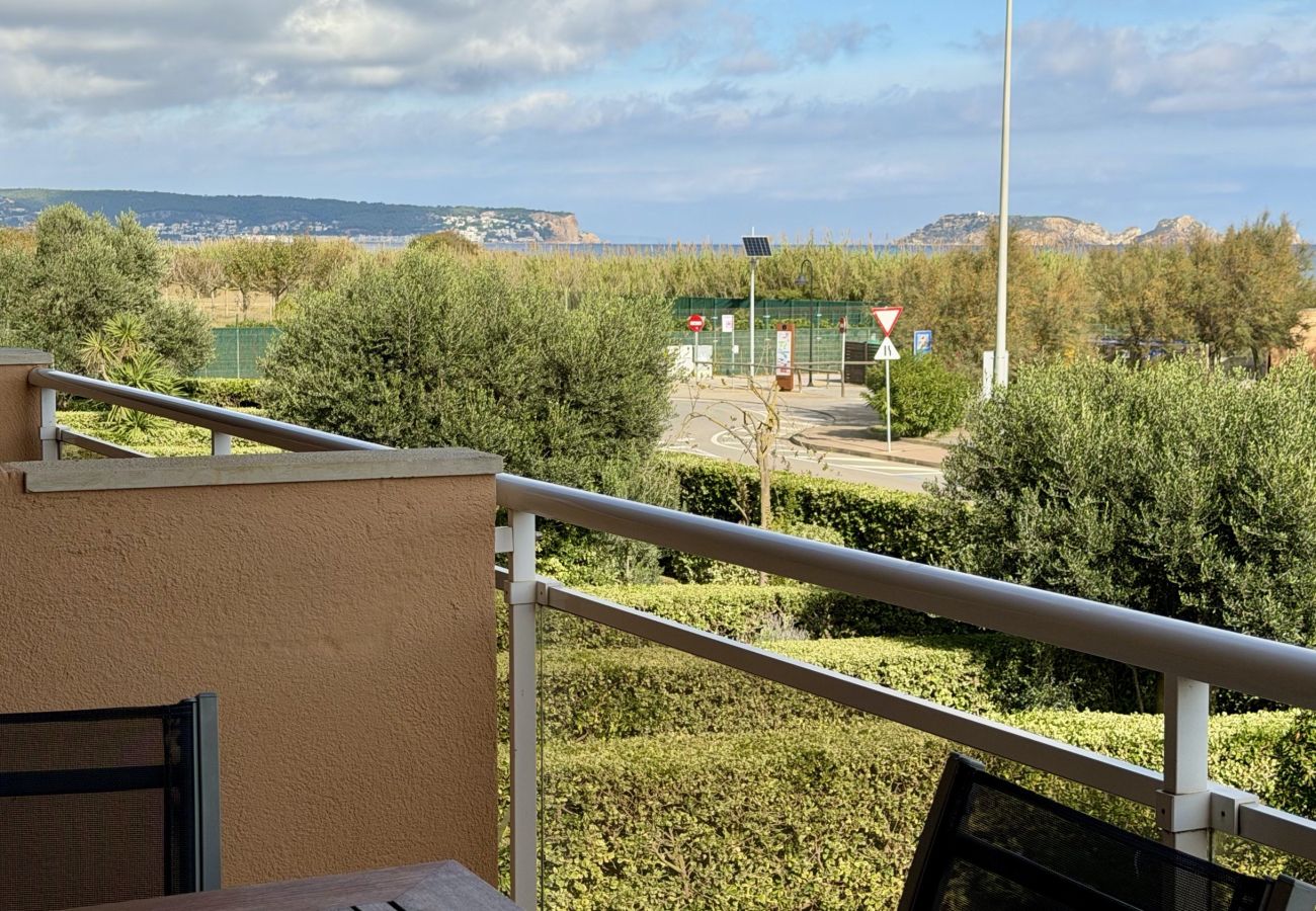 Apartament en Pals - PORT PALS E 202