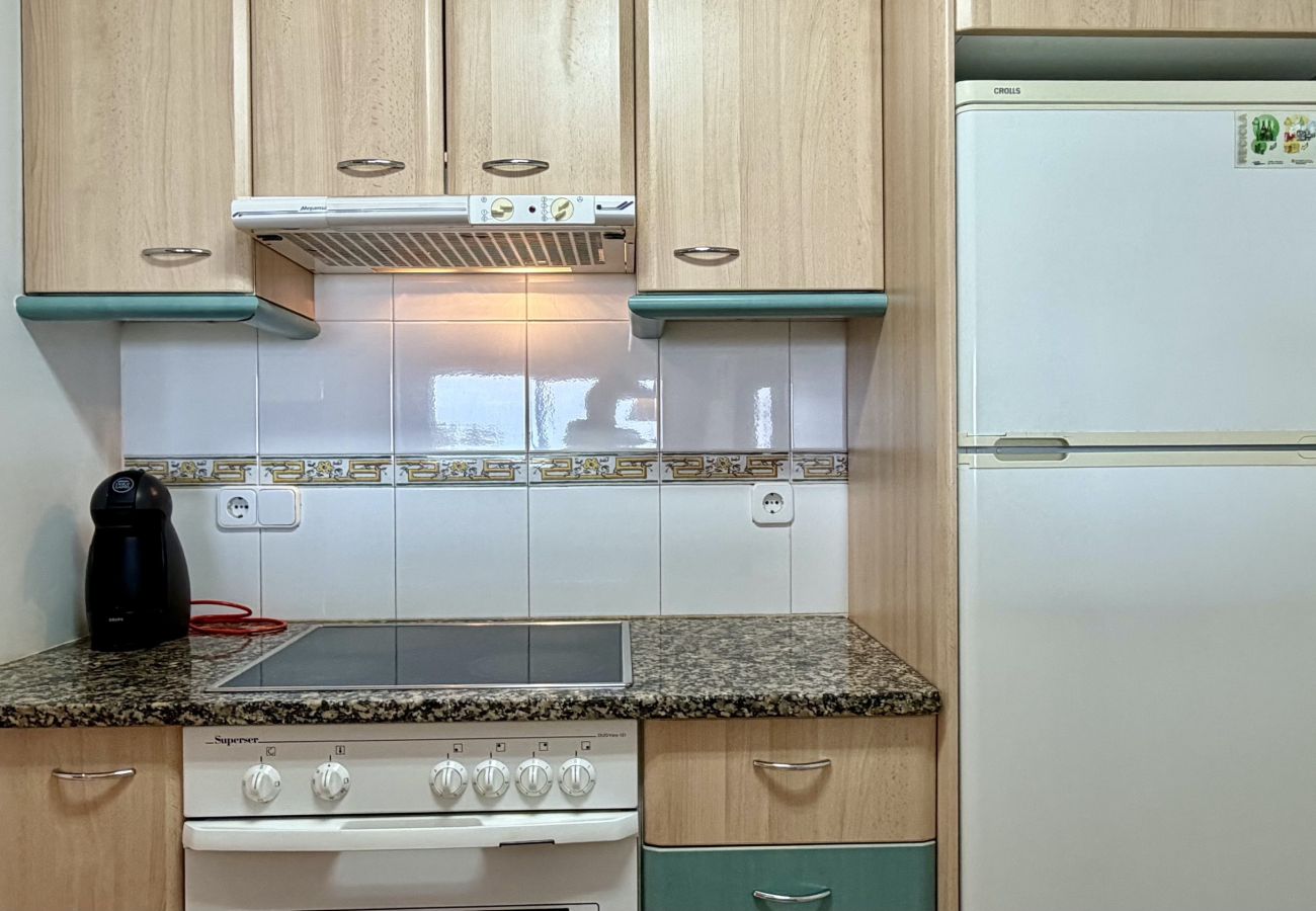 Apartament en Pals - PORT PALS E 202