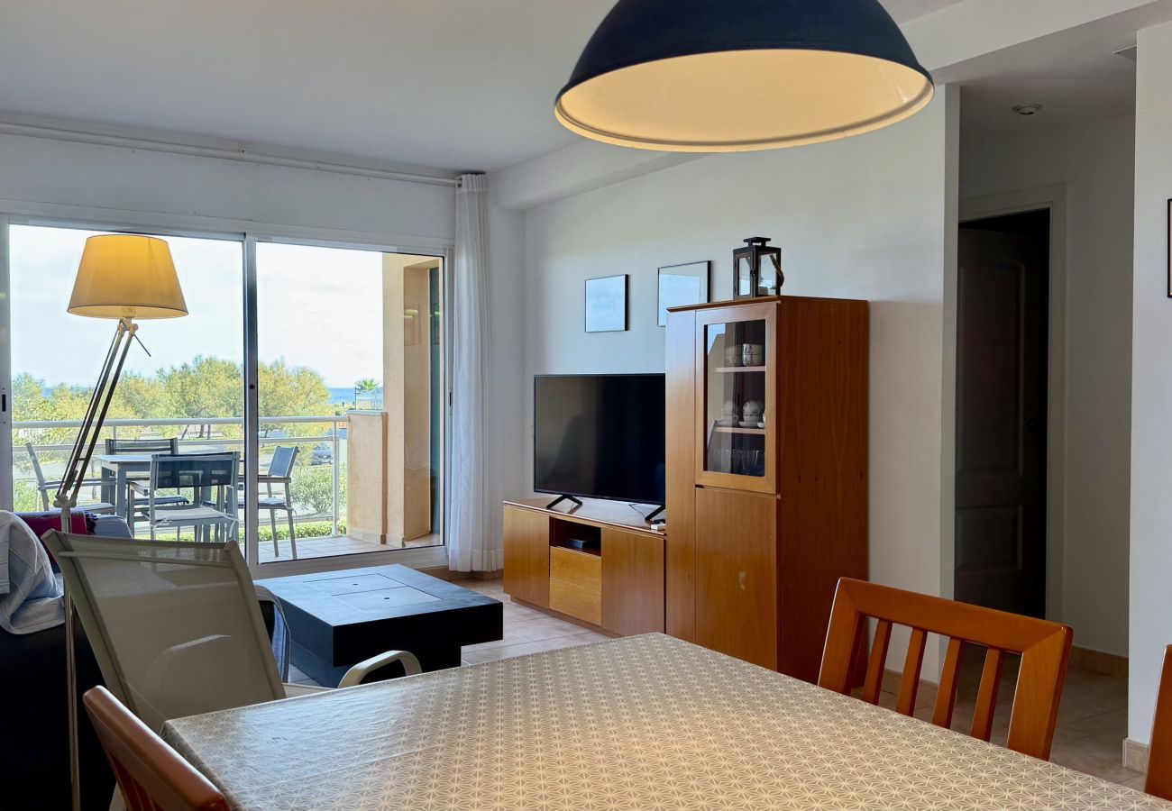 Apartament en Pals - PORT PALS E 202