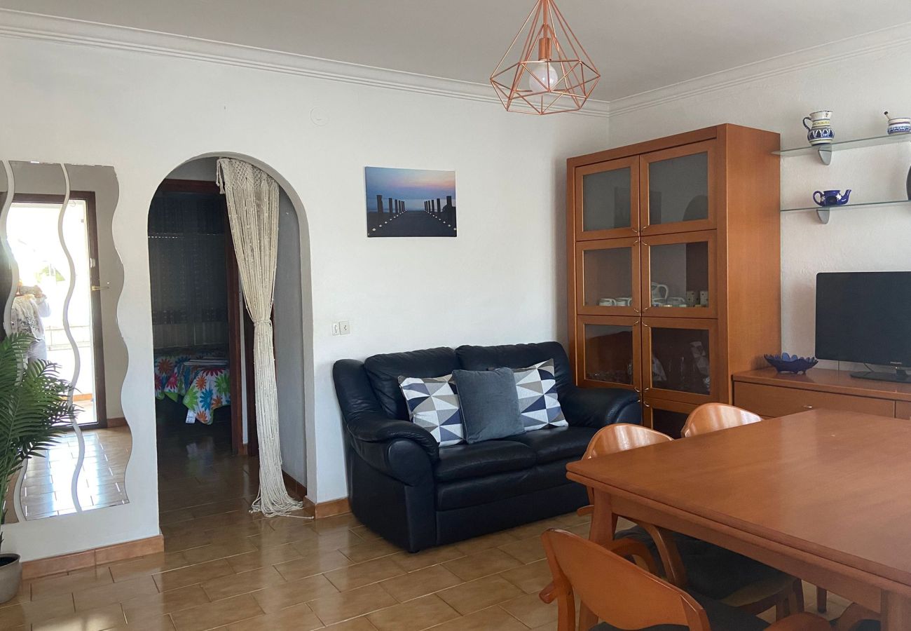 Casa en L´Escala - LLANÇA 2